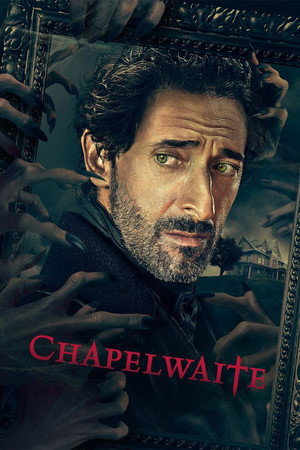 Chapelwaite poszter