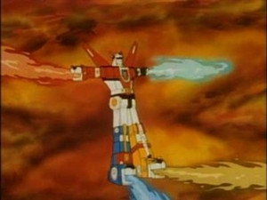 Voltron: Defender of the Universe 1. évad Ep.29 29. epizód