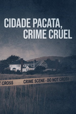 Véres szomszédság poszter