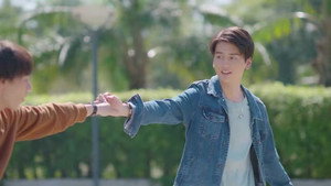 My Engineer มีช็อป มีเกียร์ มีเมียรึยังวะ 1. évad Ep.11 11. epizód