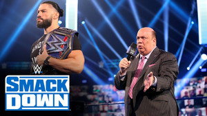 Pankráció - WWE: Smackdown 22. évad Ep.36 36. epizód
