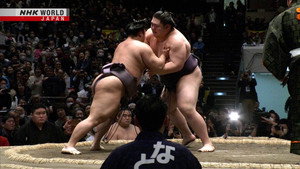 GRAND SUMO Highlights 27. évad Ep.6 6. epizód