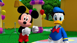 Mickey Mouse Clubhouse+ 1. évad Ep.22 22. epizód