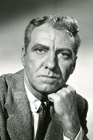 Frank Faylen profil kép