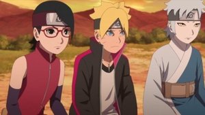 Boruto: Naruto új nemzedék 1. évad Ep.249 249. epizód