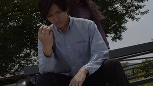 拝み屋怪談 1. évad Ep.9 9. epizód