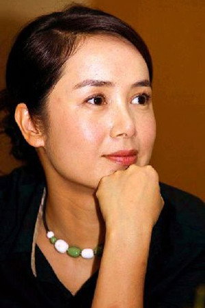 蒋雯丽 profil kép