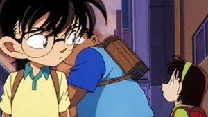 名探偵コナン 1. évad Ep.261 261. epizód