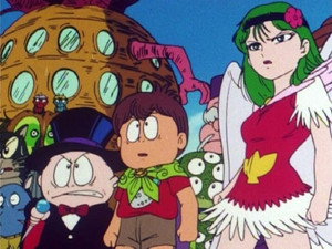 悪魔くん 1. évad Ep.38 38. epizód