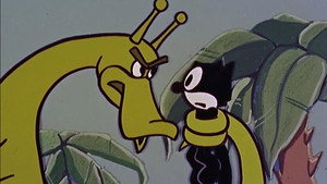 Felix the Cat 3. évad Ep.12 12. epizód
