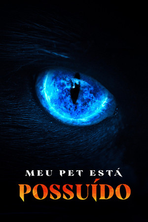 Eli Roth Presents: My Possessed Pet poszter