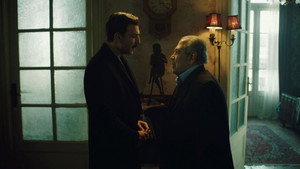 منعطف خطر 1. évad Ep.9 9. epizód