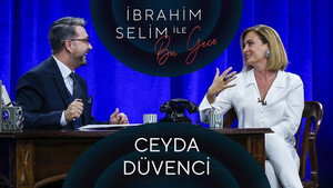İbrahim Selim ile Bu Gece 1. évad Ep.70 70. epizód