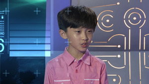 快乐星球 5. évad Ep.7 7. epizód