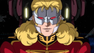 Mobile Suit Gundam Unicorn 1. évad Ep.2 2. epizód