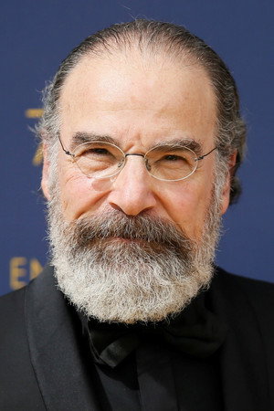 Mandy Patinkin profil kép