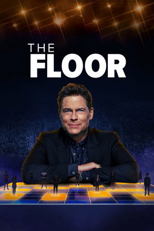 The Floor 1. évad (2024-01-02) poszter