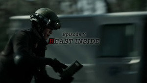 仮面ライダーアマゾンズ 1. évad Ep.2 2. epizód