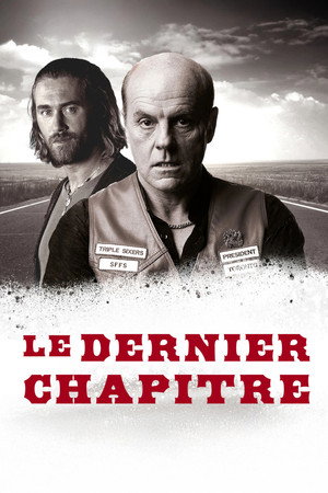 The Last Chapter 1. évad (2002-03-06) poszter