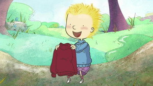 Stella and Sam 1. évad Ep.1 1. epizód