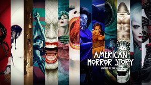 Amerikai Horror Story kép