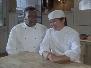 Chef 2. évad Ep.6 6. epizód