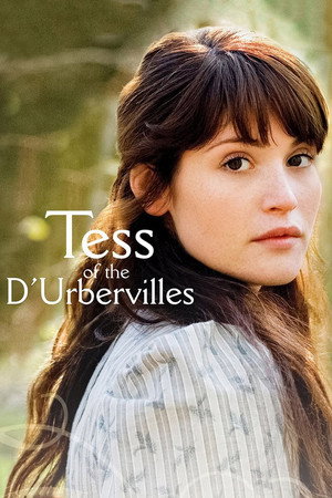 TESS OF THE D'URBERVILLES poszter