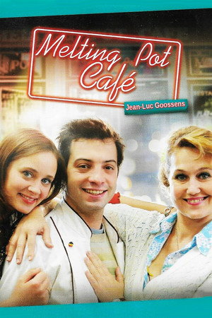 Melting Pot Café poszter