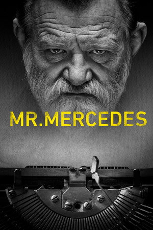 Mr. Mercedes poszter