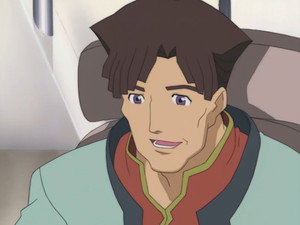 ゾイド新世紀／ゼロ 1. évad Ep.2 2. epizód