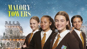 Malory Towers kép