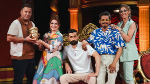 Taskmaster 3. évad Ep.1 1. epizód