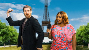 Horrible Histories 11. évad Ep.3 3. epizód