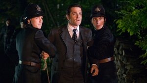Murdoch nyomozó rejtélyei 1. évad Ep.12 Merénylet a herceg ellen