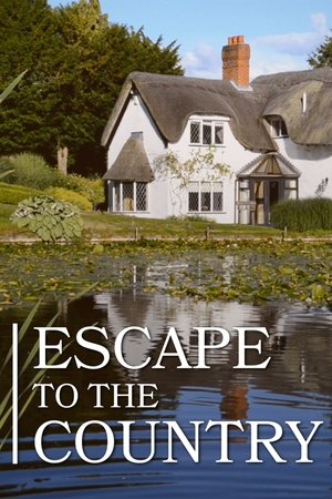 Escape to the Country poszter