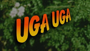 Uga-Uga kép