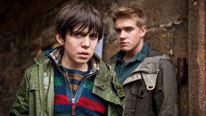 Wolfblood 1. évad Ep.13 13. epizód