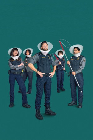Animal Control poszter