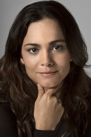 Alice Braga profil kép