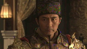 神断狄仁杰 1. évad Ep.28 28. epizód
