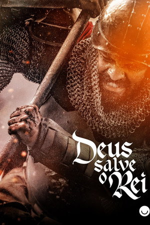 Deus Salve o Rei poszter