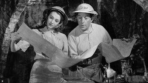 Classic Movies: The Story Of 4. évad Ep.3 3. epizód