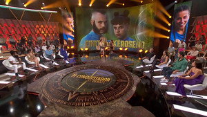 El conquistador (RTVE) 1. évad Ep.10 10. epizód