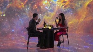 Vak szerelem 7. évad Ep.11 A szerelem kockázatos