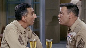 Gomer Pyle, U.S.M.C. 2. évad Ep.6 6. epizód
