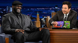 The Tonight Show Starring Jimmy Fallon 12. évad Ep.3 3. epizód