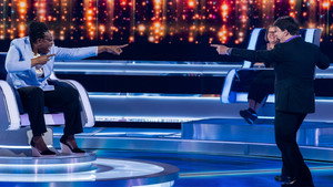 Michael McIntyre's The Wheel 4. évad Ep.7 7. epizód