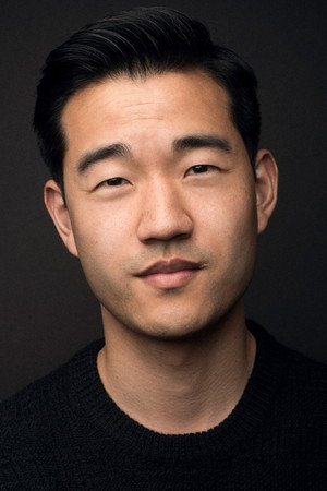 Daniel K. Isaac profil kép