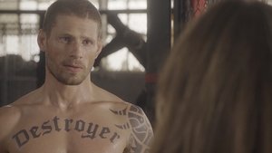 Kingdom 1. évad Ep.9 9. epizód