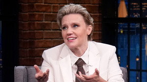 Late Night with Seth Meyers 14. évad Ep.5 5. epizód